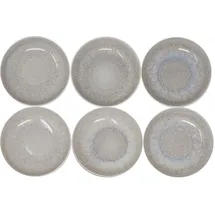 Villeroy & Boch like. by Villeroy & Boch Perlemor Sand Dipschälchen ø 11,7 cm 6er Set
