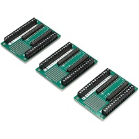 Arduino ASX00037-3P Adapter ASX00037-3P Nano
