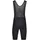 Bioracer Icon Trägerhose - Black - S