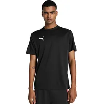Puma teamGOAL schwarz L
