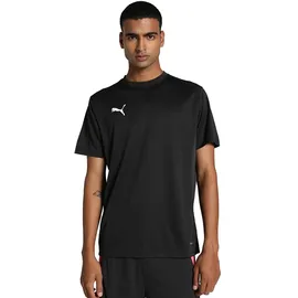 Puma teamGOAL schwarz L