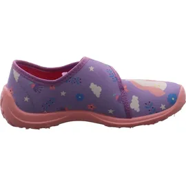 Fischer Boogy Lila 33