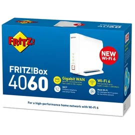 AVM FRITZ!Box 4060 International