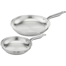 Tefal Virtuoso Pfannen-Set 2-tlg. 24 cm + 28 cm
