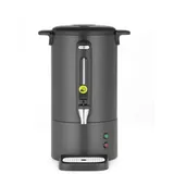 HENDI Perkolator 7L Schwarz