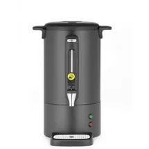 HENDI Perkolator 7L Schwarz
