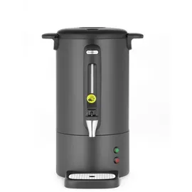 HENDI Perkolator 7L Schwarz