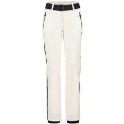 LUHTA Damen Softshellhose ESSE, PUDER, 36