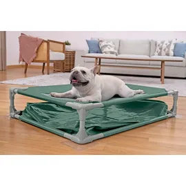 BESTWAY My First Frame Pool 102 x 74 x 20 cm (130 L)