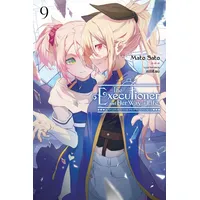 Workman The Executioner and Her Way of Life, Vol.