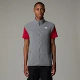 Glacier Vest Eu Sports vest Herren TNF medium GREY HEATHER Größe S