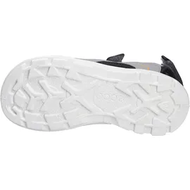 ECCO Outdoor-Sandalen Herren Grau 24