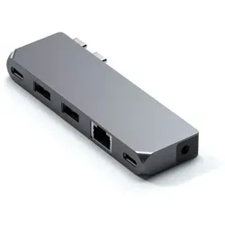 Satechi Pro Hub Mini space gray