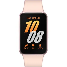 Samsung Galaxy Fit3 Pink