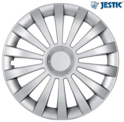 Radkappen für Felgen Jestic Meridian, 13 Zoll