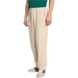 adidas Seasonal Essentials Collegiate Jogginghose Beige L