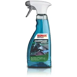 Sonax CockpitPfleger Matteffect Sport-fresh 2 St. 0,5 l