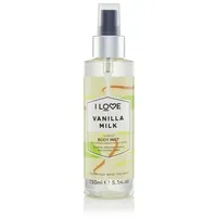 I love... Körperspray Signature Vanilla Milk 150 ml