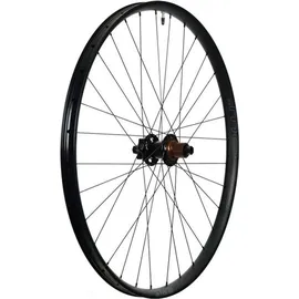 Stans No Tubes flow mk4 29 ́ 6b Hinterrad - Black - 12 x 148 mm