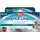 SIMPLE SOLUTION Einweg-Hundewindeleinlagen Ultra-Absorptionsfähigkeit, 22er-Pack