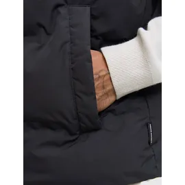 JACK & JONES Bodywarmer Schwarz S