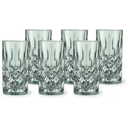 Nachtmann Noblesse Colors Longdrink - Mint