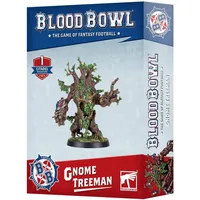 Games Workshop - Blood Bowl: GNOME Treeman
