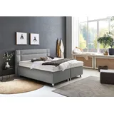 Westfalia Schlafkomfort Boxspringbett, in diversen Ausführungen