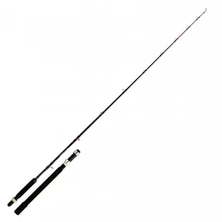 Shimano Trollingrute Catana DX Trolling Lite, 204cm