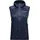 La Sportiva Across Lite Vest Women aspen green/night sky S