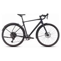 Cube Nuroad Pro FE - 28" Zoll 11K Diamant
