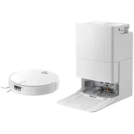 Roborock Qrevo Edge 2X Weiß