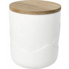 räder Kleine Wanderung Dose weiß 9,5 cm