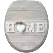 Sanilo WC Sitz Home,