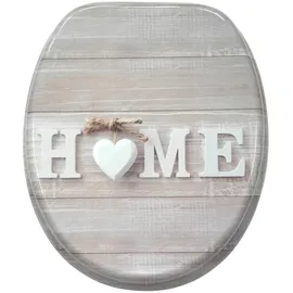 Sanilo WC Sitz Home,