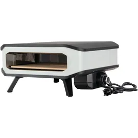 cozze 17" elektrischer Pizzaofen