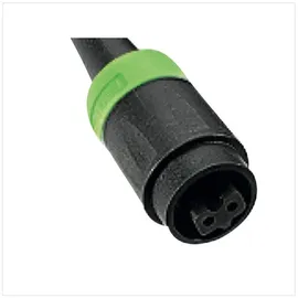 Festool 3 x Festool Plug it Kabel H 05 RN-F 2x1 4m 240 V ( 499851 )