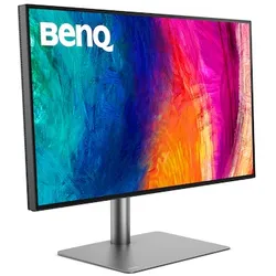 BenQ PD3225U 80cm (31,5") 4K Grafik-Monitor IPS 16:9 DP/HDMI/TB3 Pivot HV