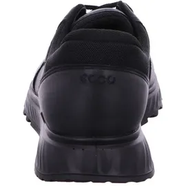 ECCO Exostride Gore-Tex Herren black 42