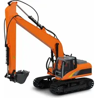 AMEWI Bagger G211E 10CH RTR orange (22545)