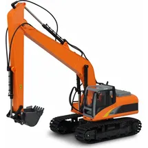 AMEWI Bagger G211E 10CH RTR orange (22545)
