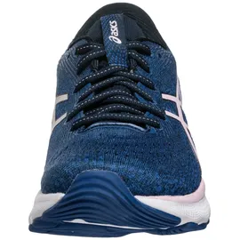 Asics Gel-Nimbus 24 Damen french blue/barely rose 37,5