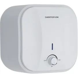 thermoflow Boiler Warmwasserspeicher 15 l Obertisch Druckfest steckerfertig