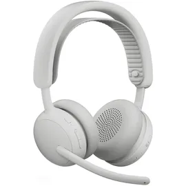 Logitech Zone Wireless 2 ES Weiß