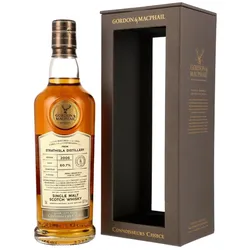 Strathisla 18 Jahre - 2006/2024 - Gordon & MacPhail - Speyside...