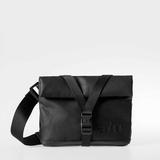 Aunts & Uncles Japan Tsu Multifunktional: Gürteltasche/Umhängetasche black