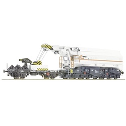 Roco Diesellokomotive Roco 73039 H0 Digital-Eisenbahndrehkran EDK 750 der Sersa