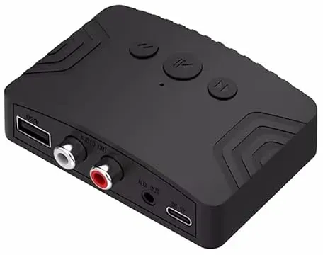 stereo verstrker bluetooth aux