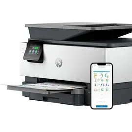 HP OfficeJet Pro 9120B