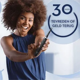 Oral-B iO Series 5 Duo schwarz/weiß + 2. Handstück + Reiseetui